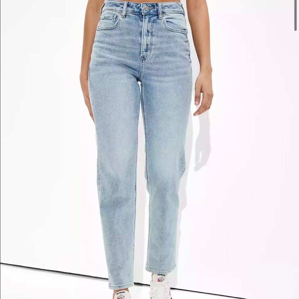 Never worn American Eagle jeans